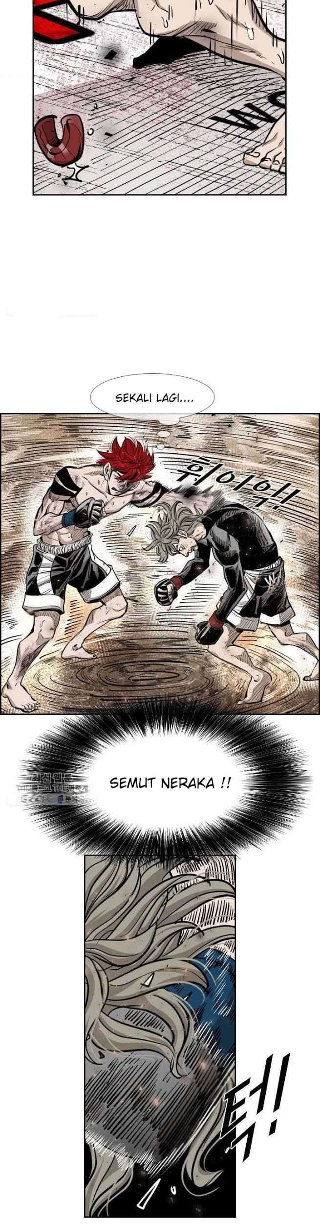 Chapter 208 - halaman 35