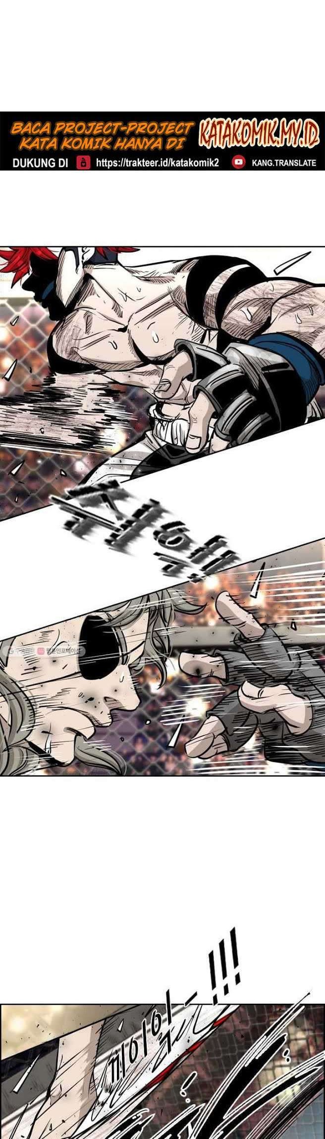 Chapter 207 - halaman 32