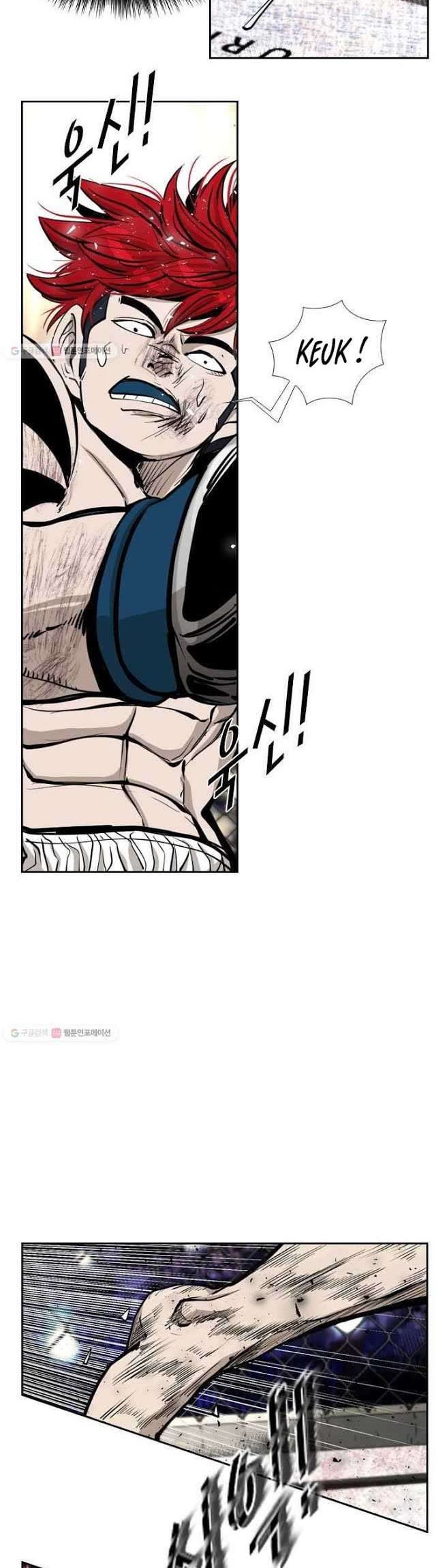 Chapter 207 - halaman 34