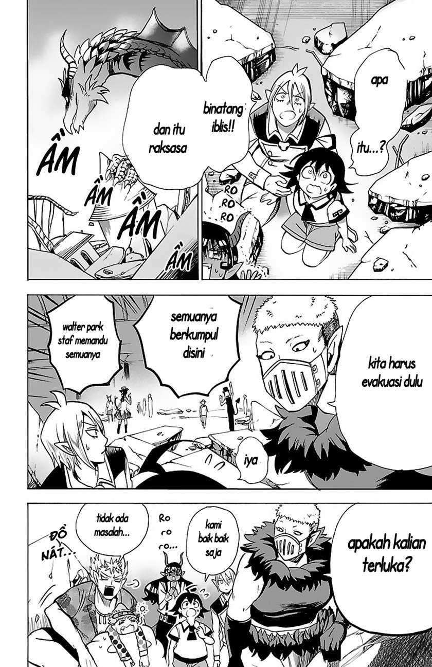 Chapter 75 - halaman 12