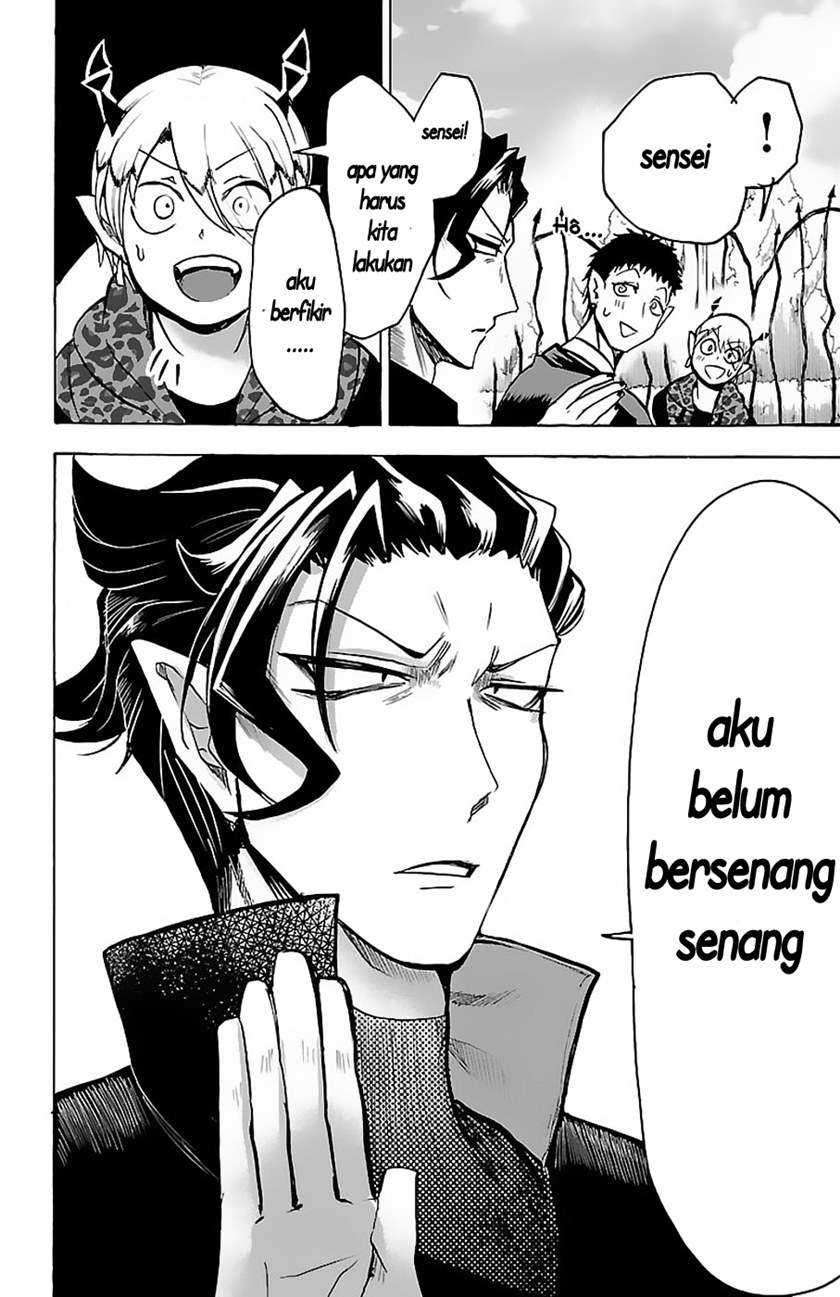 Chapter 75 - halaman 17