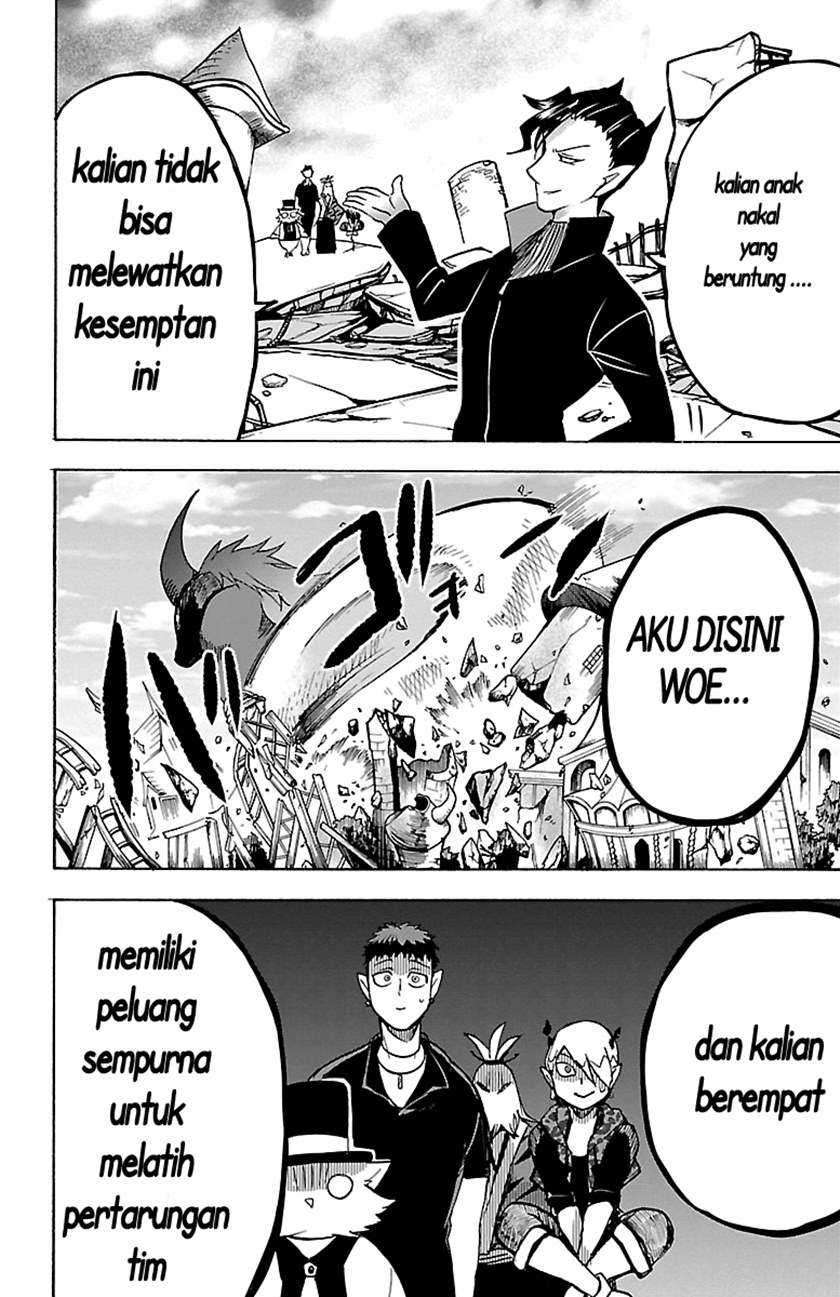 Chapter 75 - halaman 19
