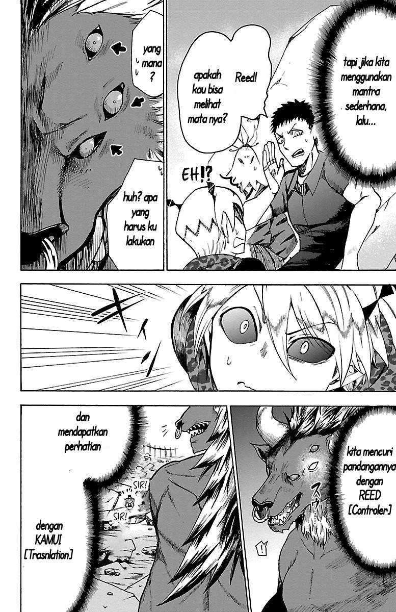 Chapter 76 - halaman 9