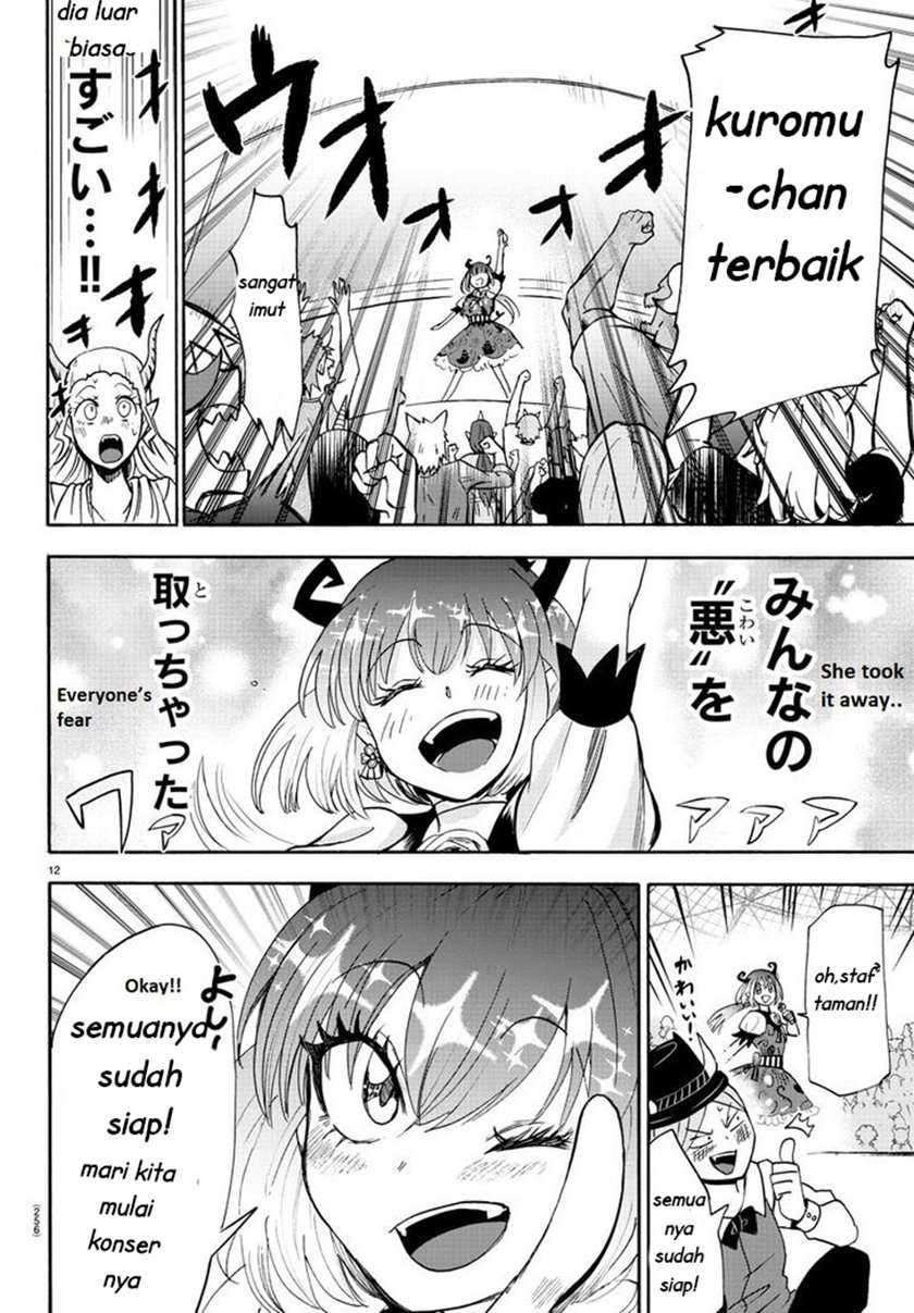Chapter 80 - halaman 14