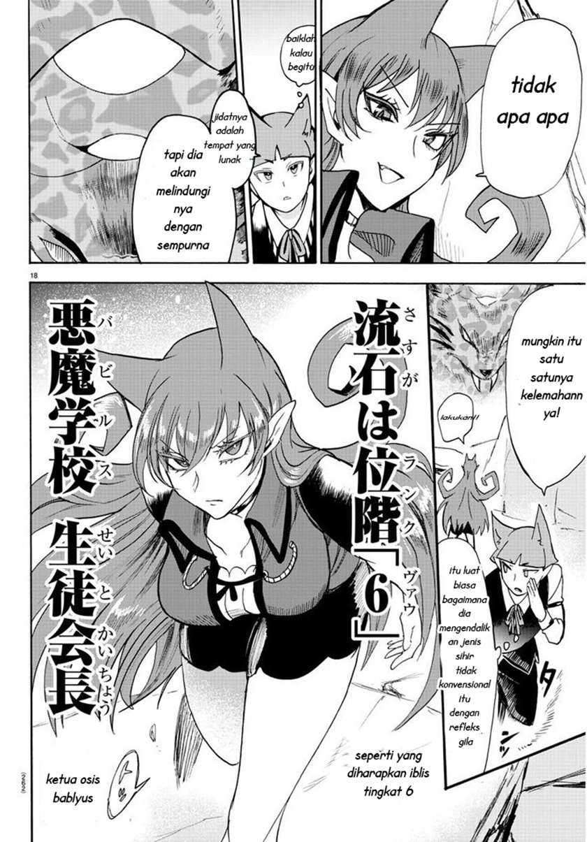 Chapter 80 - halaman 20
