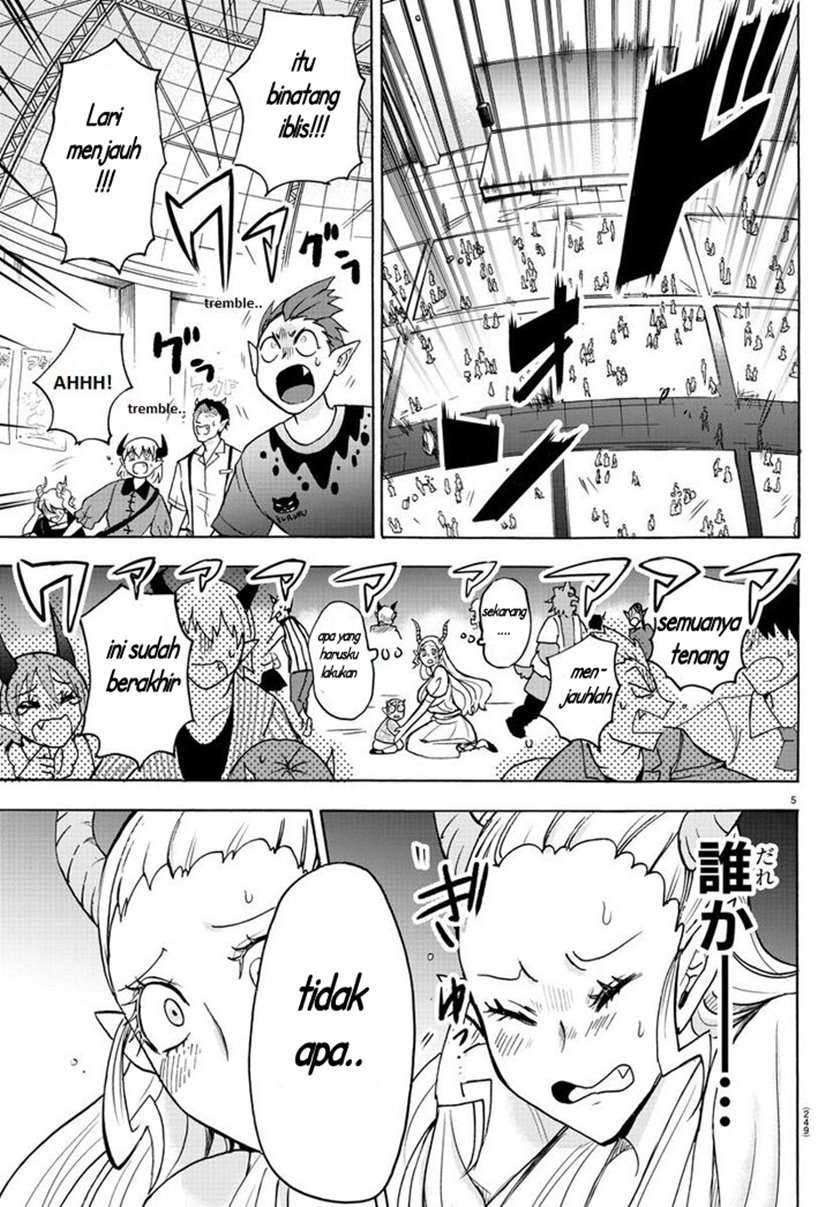 Chapter 80 - halaman 7