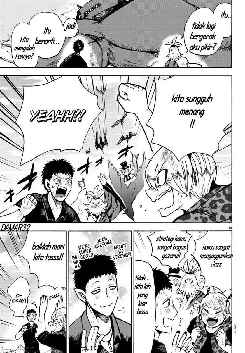 Chapter 79 - halaman 13