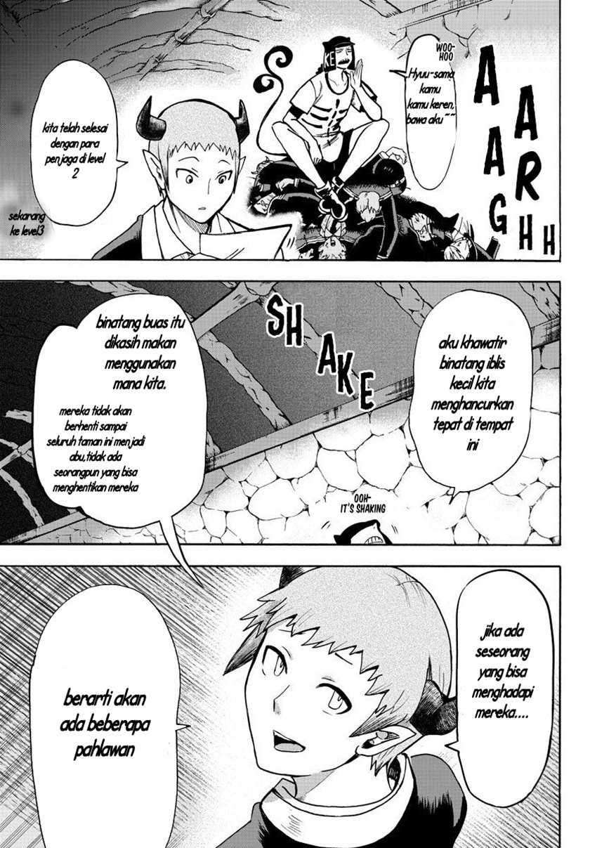 Chapter 78 - halaman 12