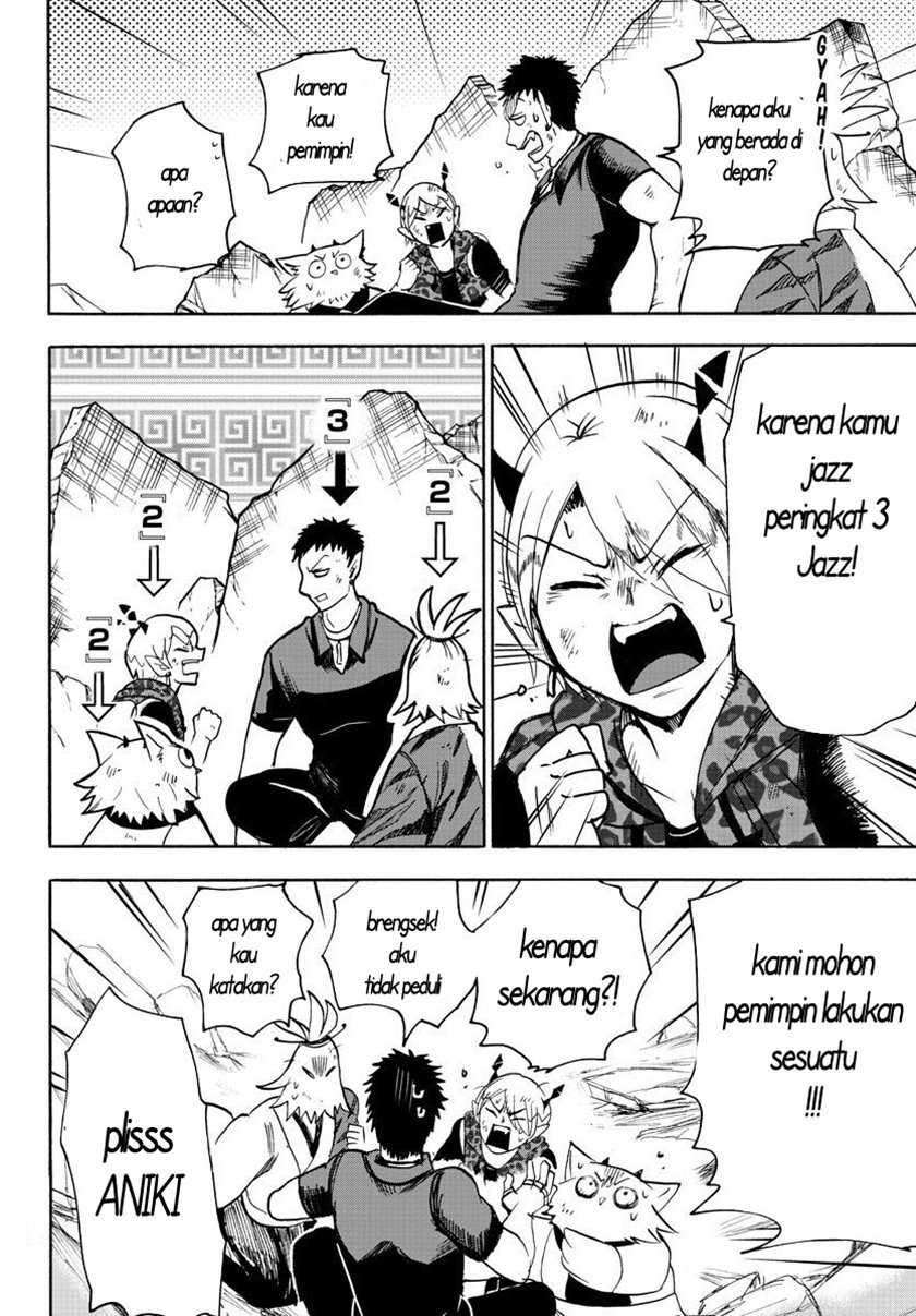 Chapter 78 - halaman 15