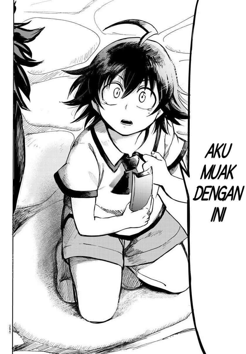 Chapter 77 - halaman 12