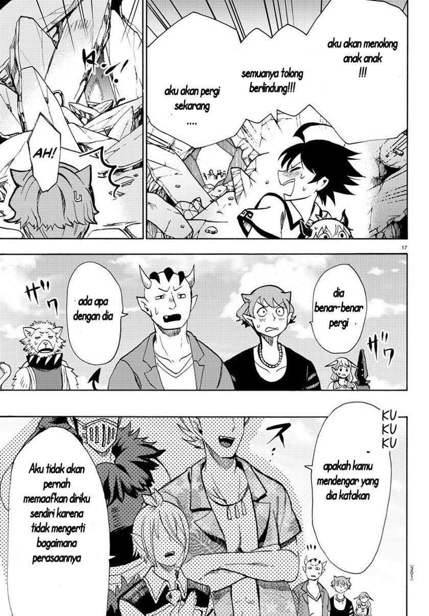 Chapter 77 - halaman 18