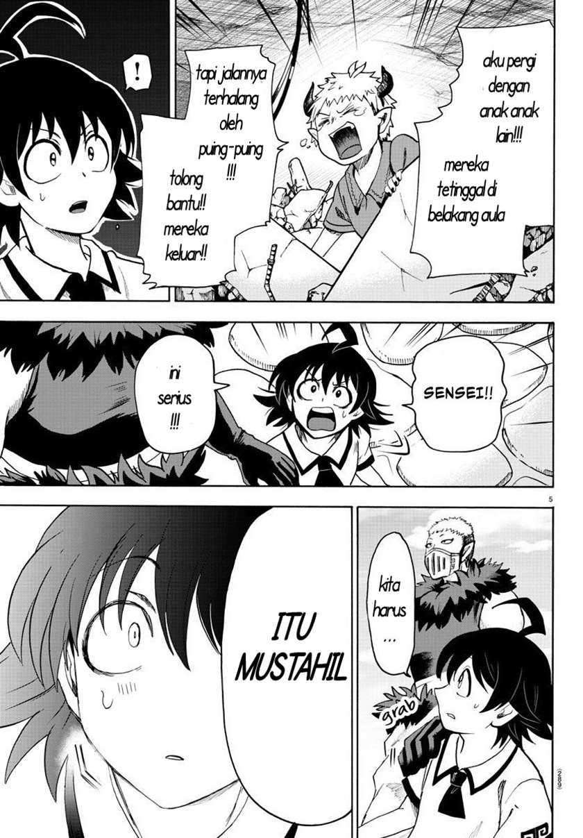 Chapter 77 - halaman 7