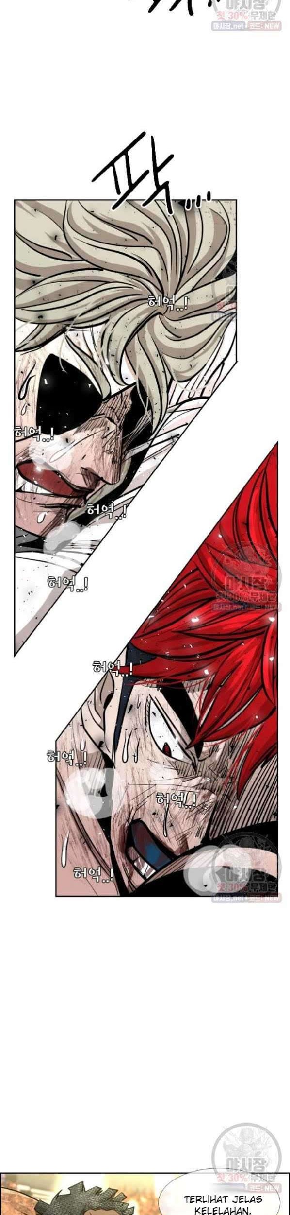 Chapter 211 - halaman 34