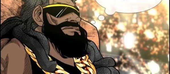 Chapter 211 - halaman 35