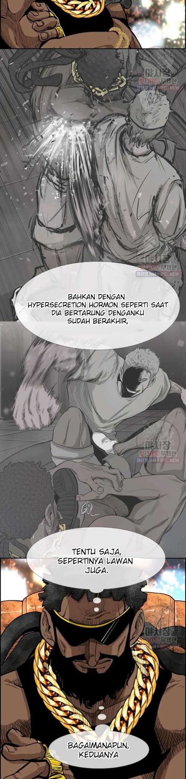 Chapter 211 - halaman 36