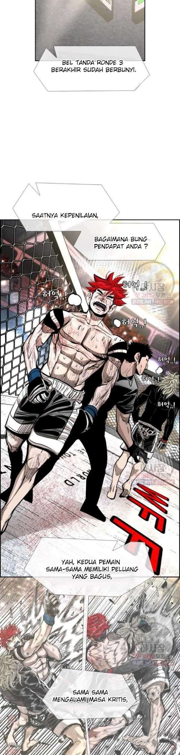 Chapter 211 - halaman 39