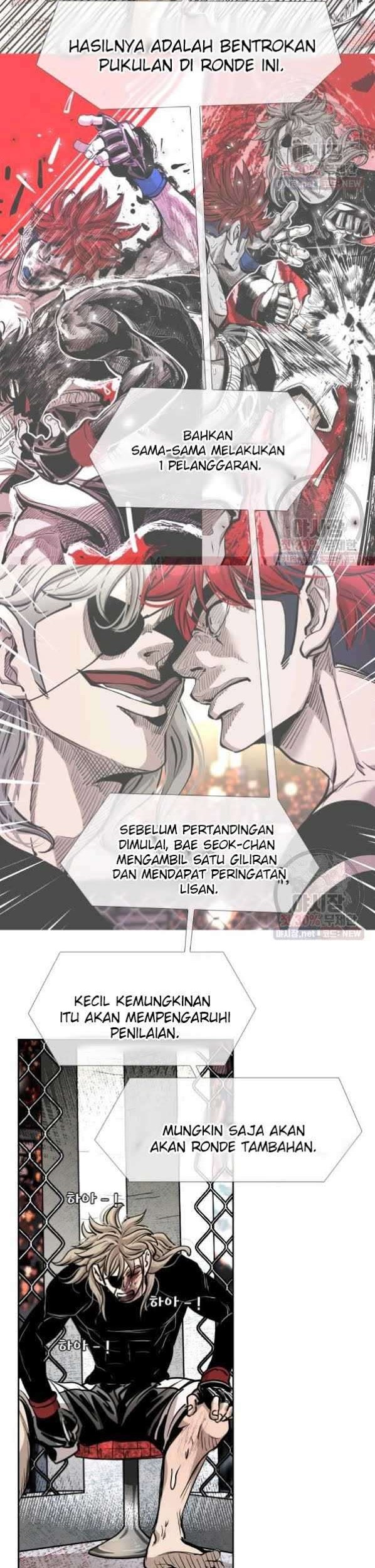 Chapter 211 - halaman 40