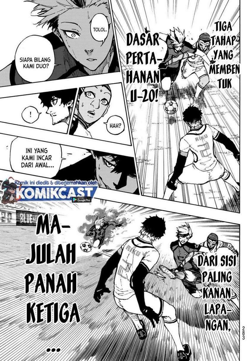 Chapter 119 - halaman 20