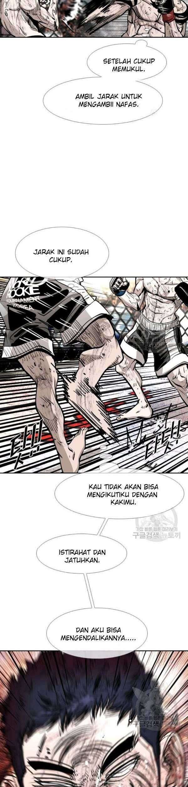 Chapter 218 - halaman 65