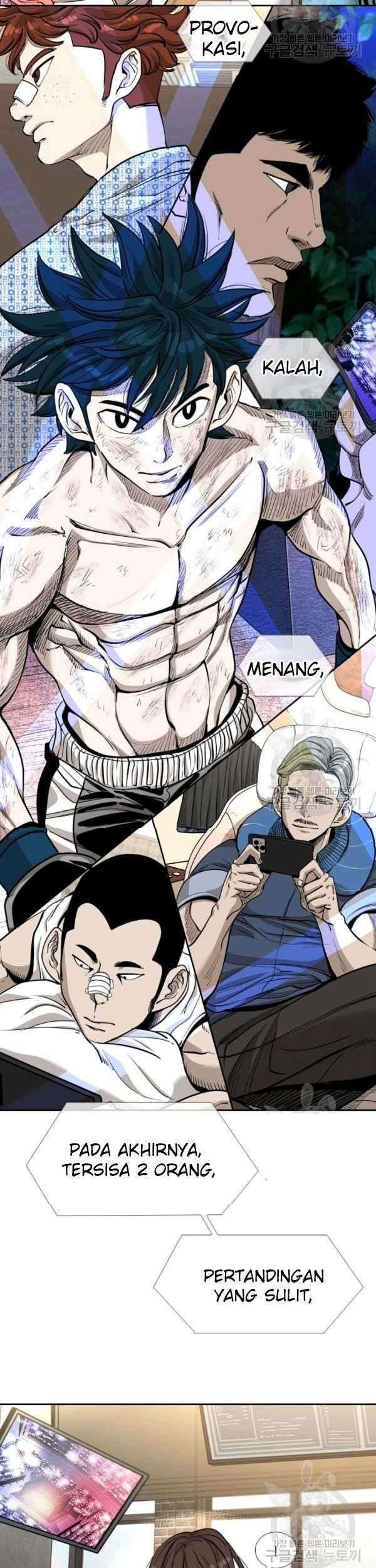 Chapter 215 - halaman 39