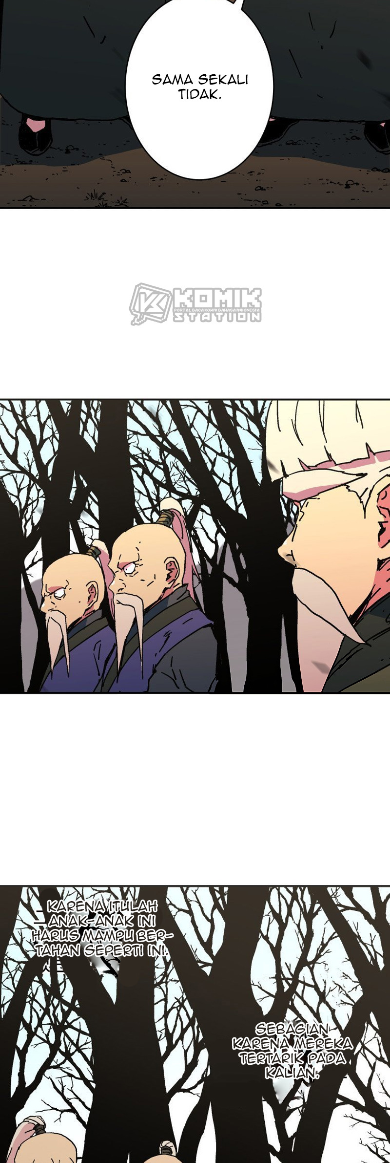 Chapter 170 - halaman 41