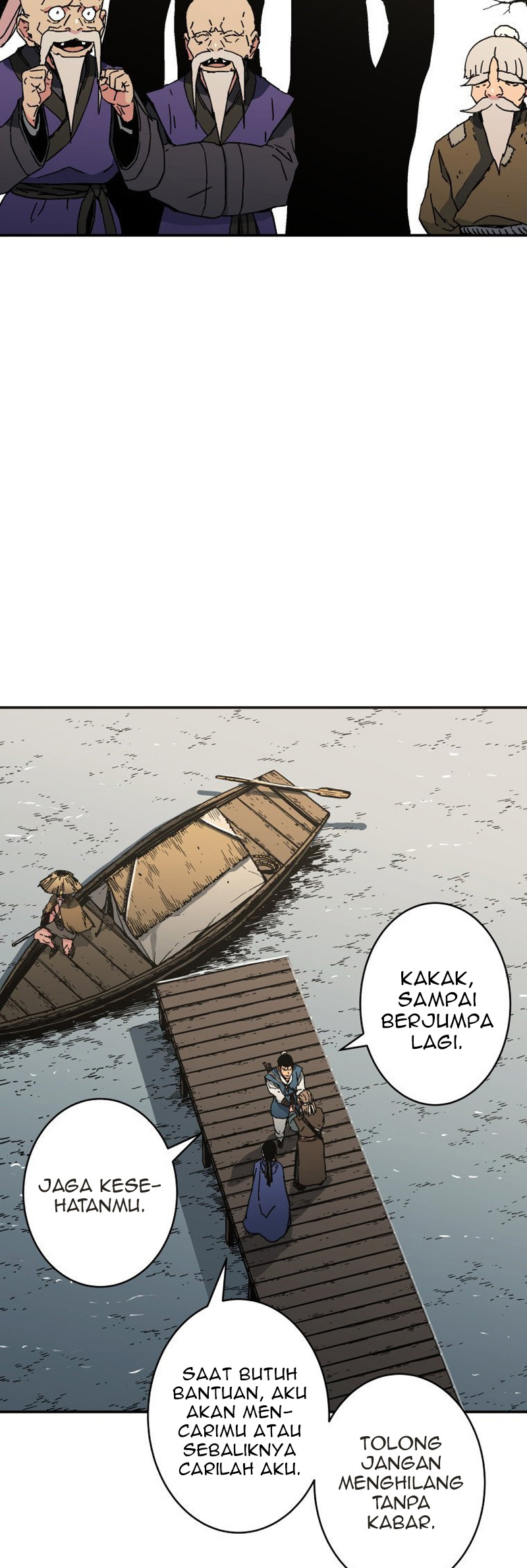 Chapter 170 - halaman 42