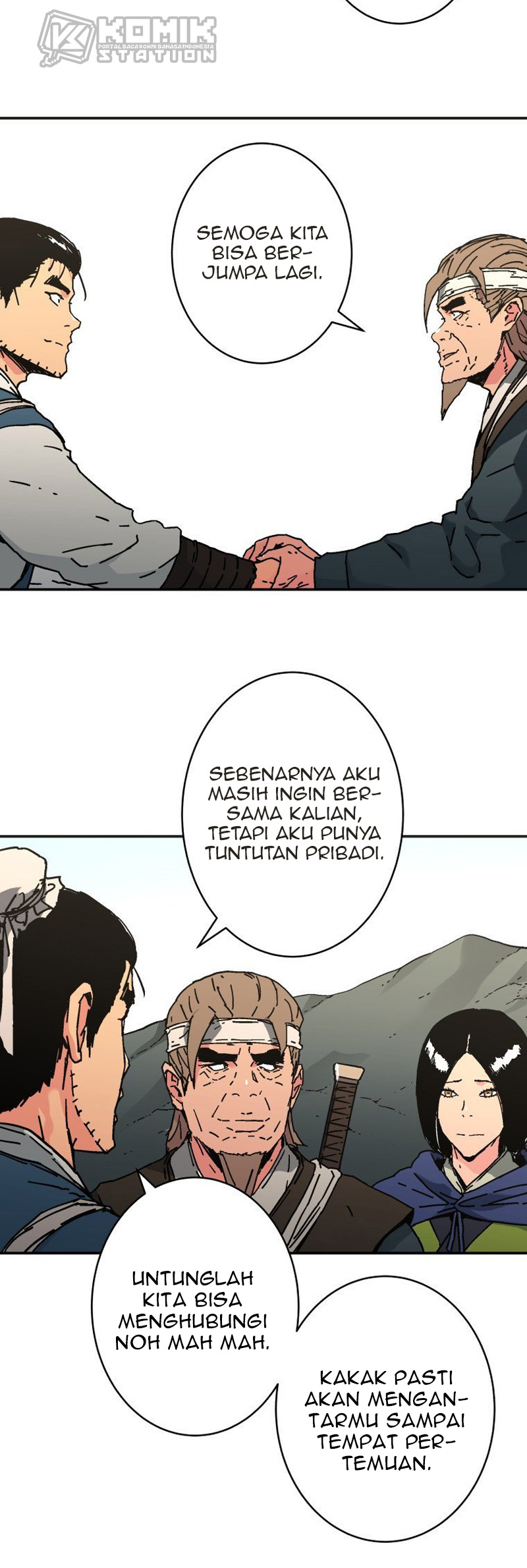 Chapter 170 - halaman 43