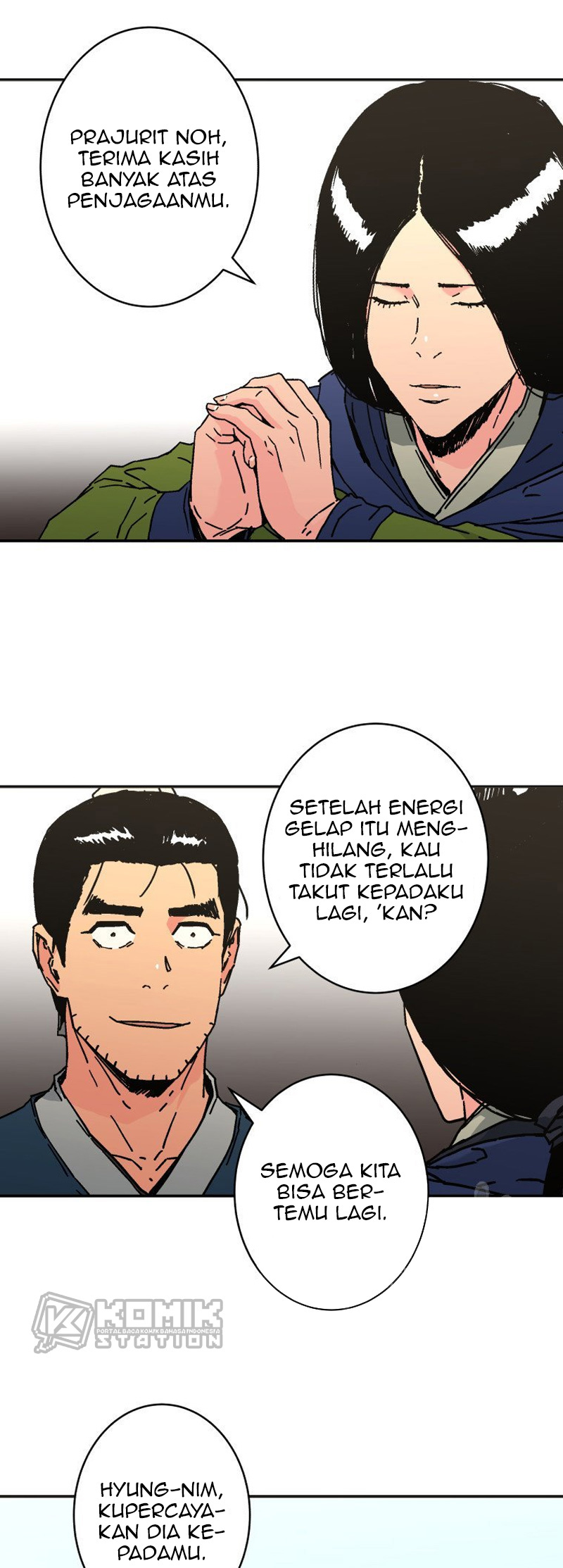 Chapter 170 - halaman 44