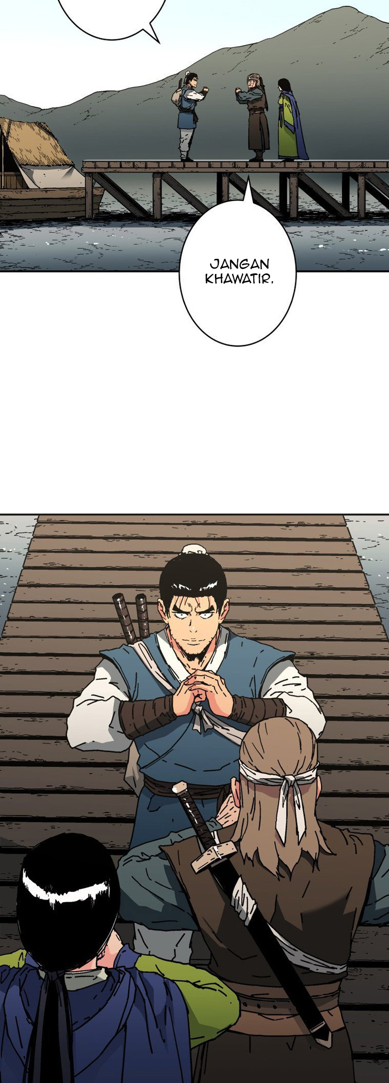 Chapter 170 - halaman 45