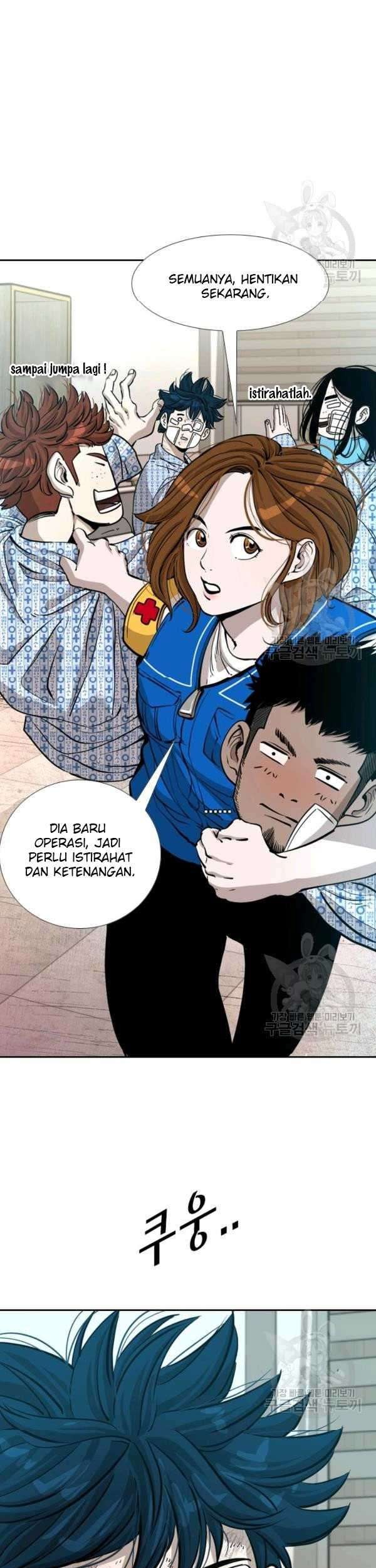 Chapter 221 - halaman 54