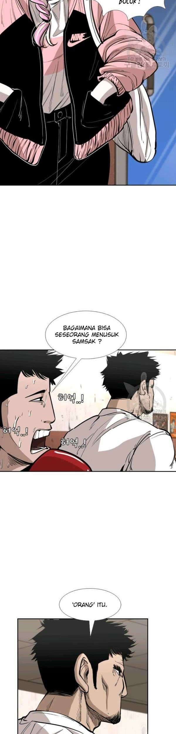 Chapter 221 - halaman 61