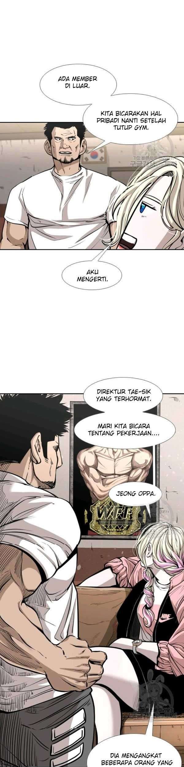 Chapter 221 - halaman 65