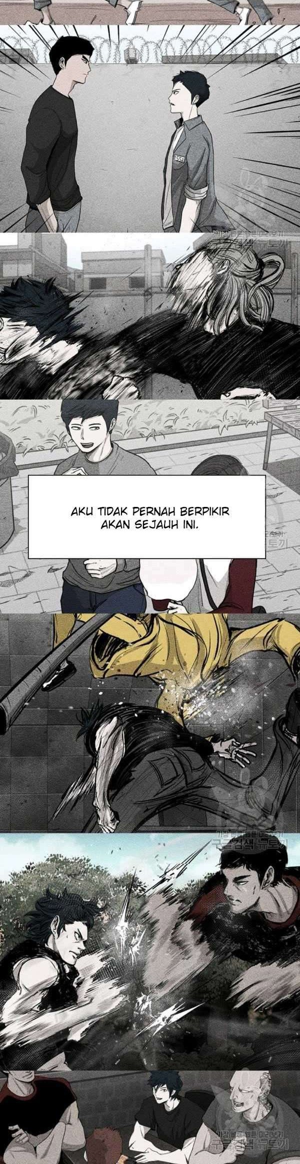 Chapter 221 - halaman 72