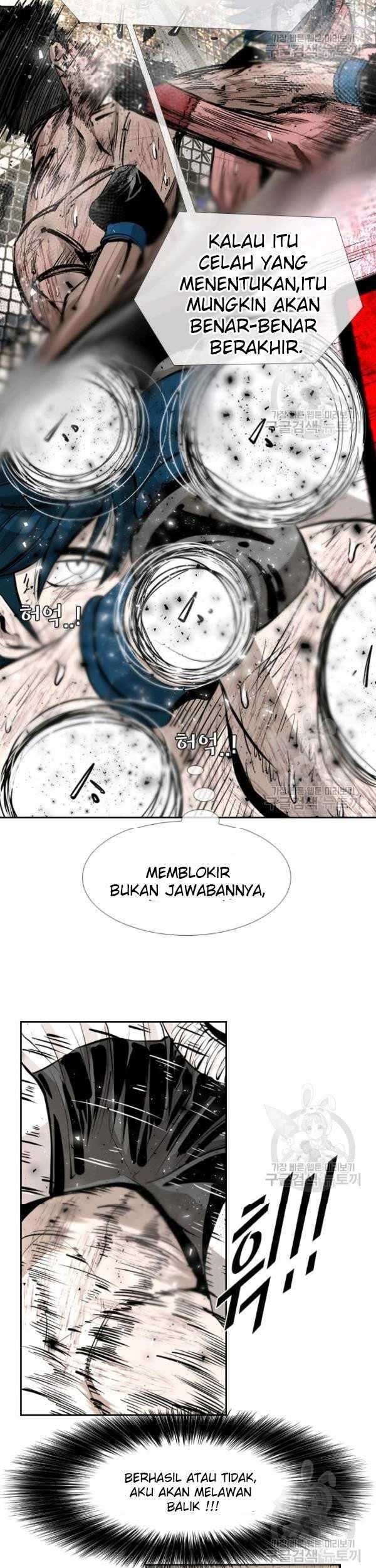 Chapter 219 - halaman 42