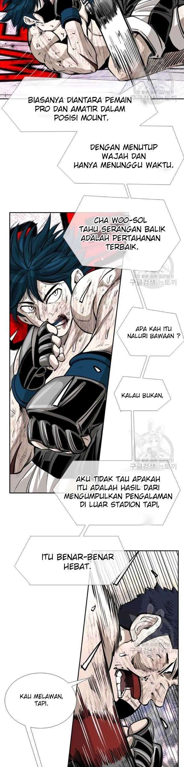 Chapter 219 - halaman 45