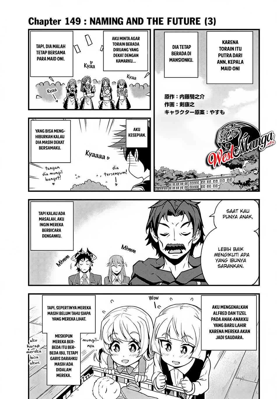 Chapter 149 - halaman 3