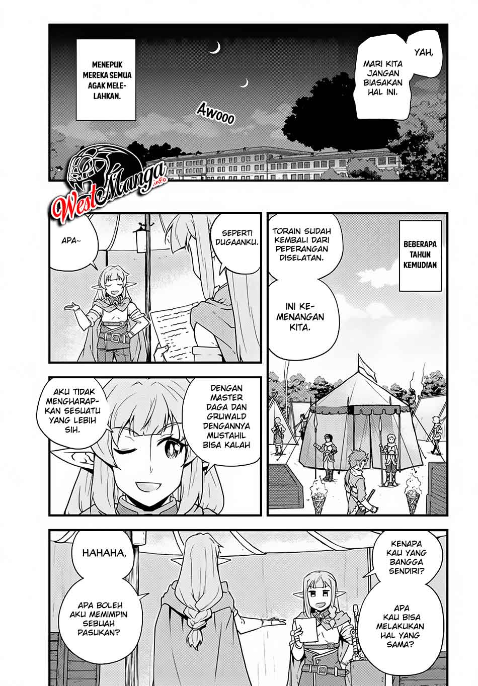 Chapter 149 - halaman 6