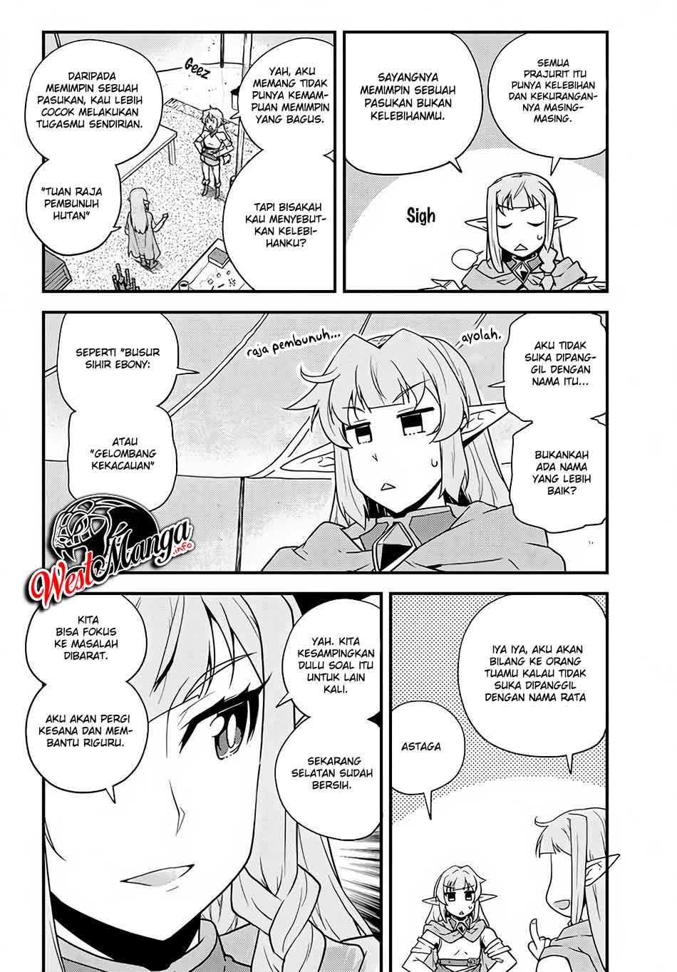 Chapter 149 - halaman 7