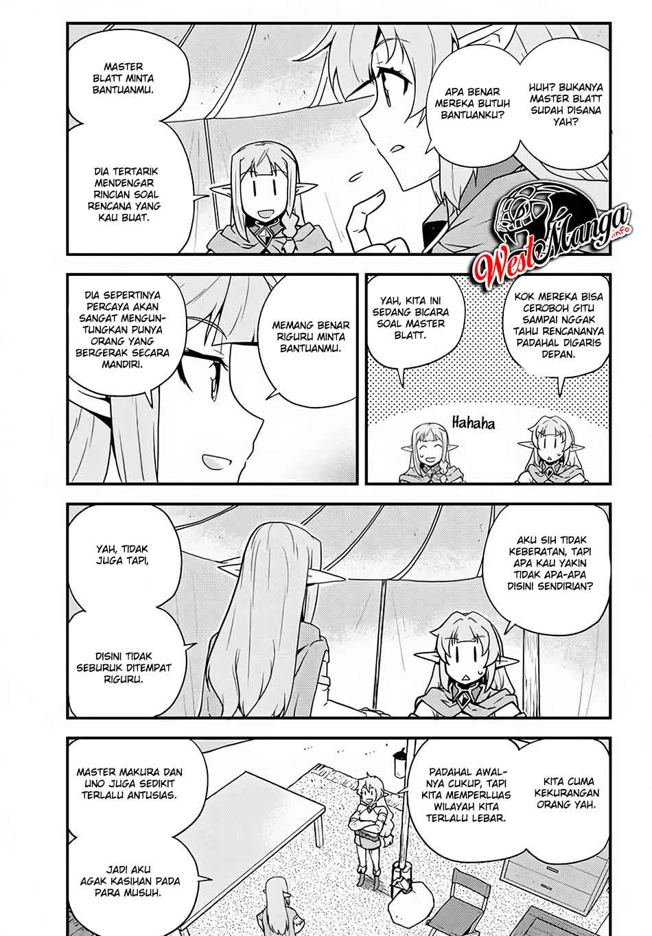 Chapter 149 - halaman 8