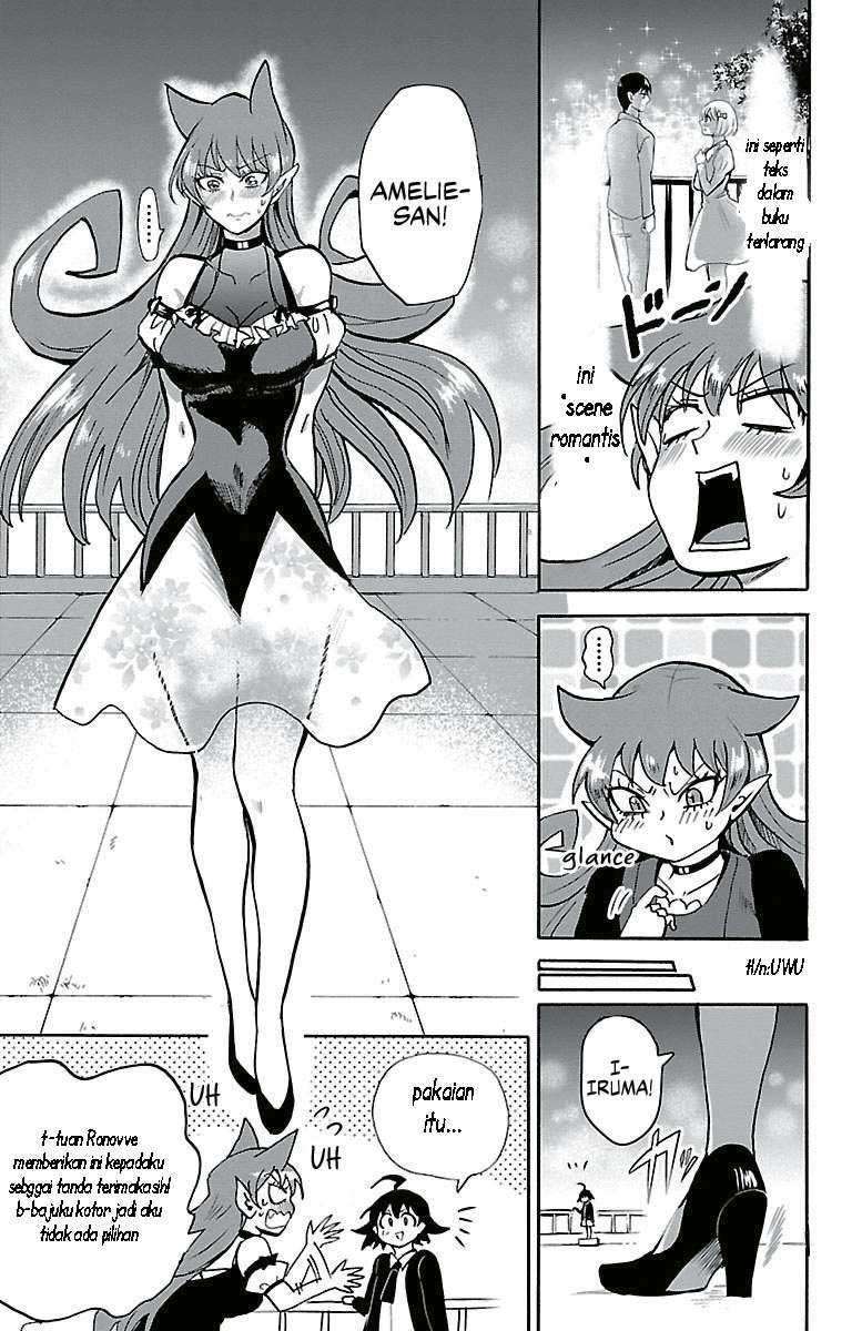 Chapter 88 - halaman 13
