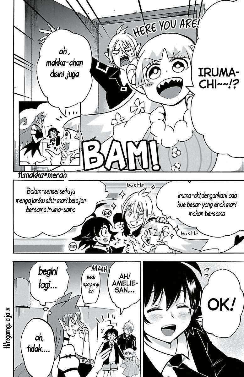 Chapter 88 - halaman 17