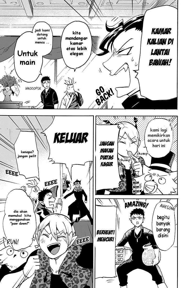 Chapter 88 - halaman 8