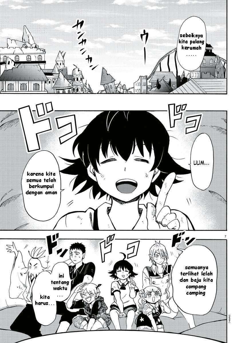 Chapter 87 - halaman 8