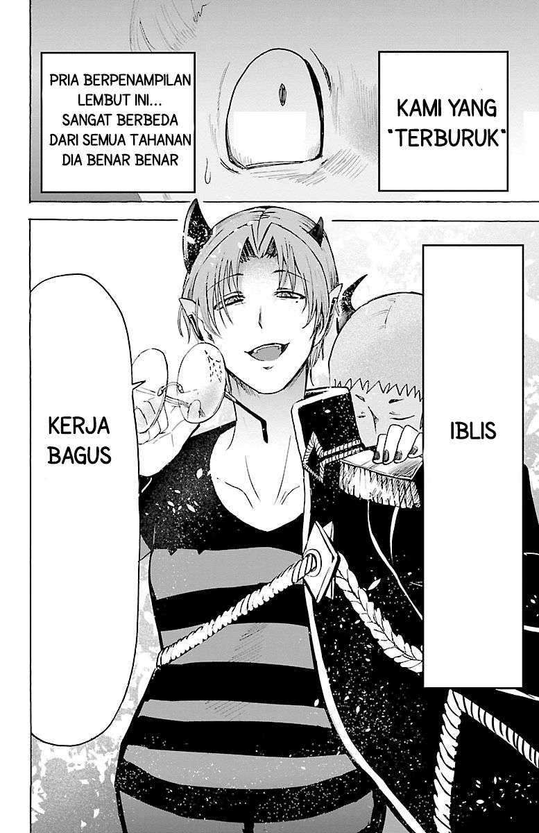 Chapter 86 - halaman 22