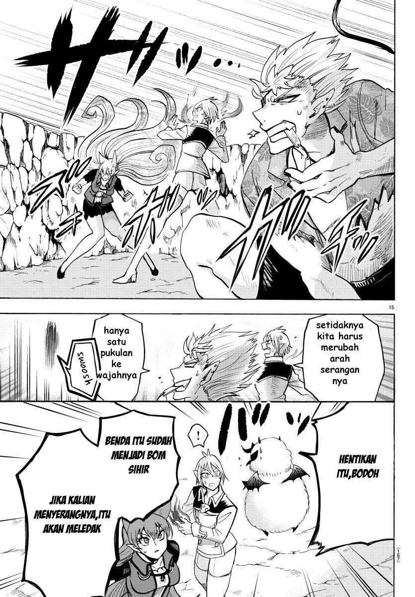 Chapter 85 - halaman 14