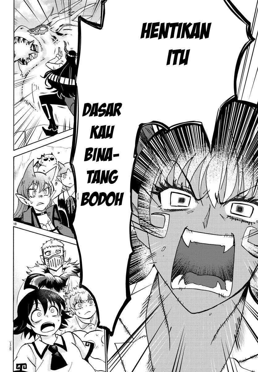 Chapter 85 - halaman 17