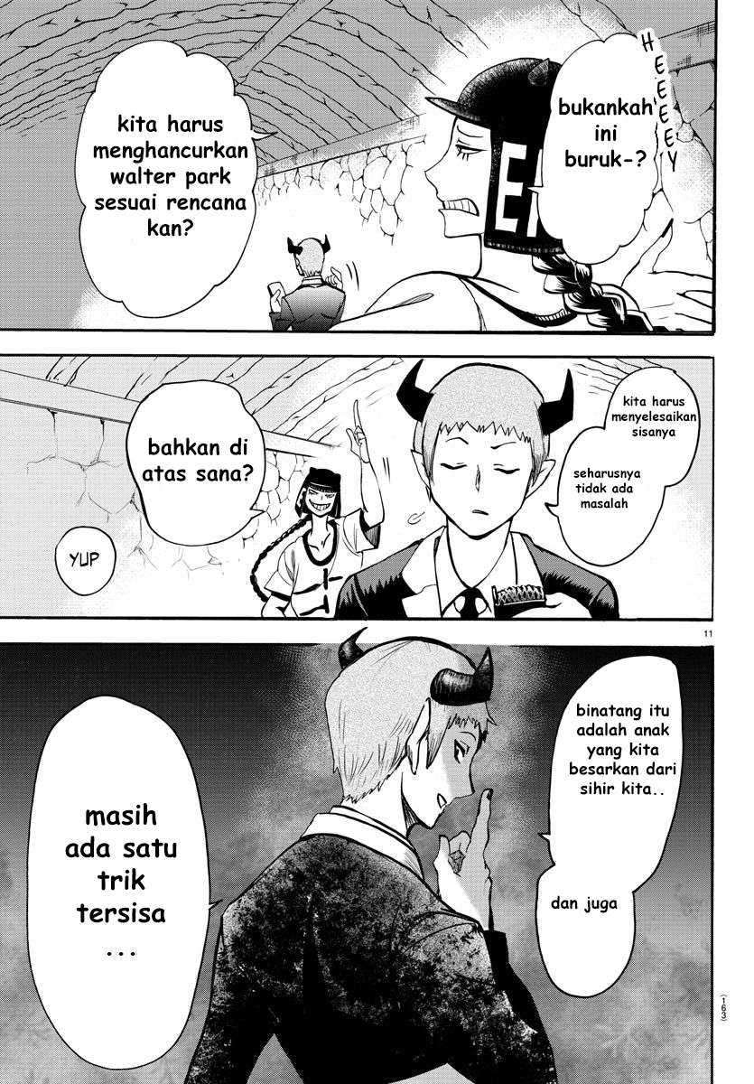 Chapter 85 - halaman 10