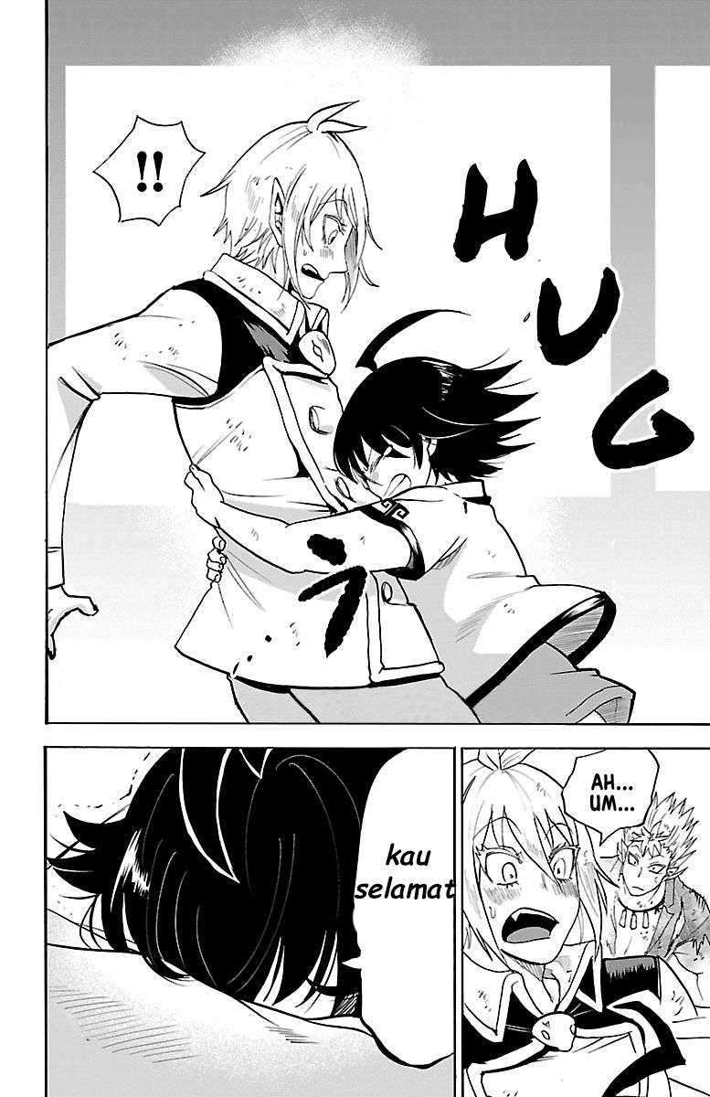 Chapter 84 - halaman 3