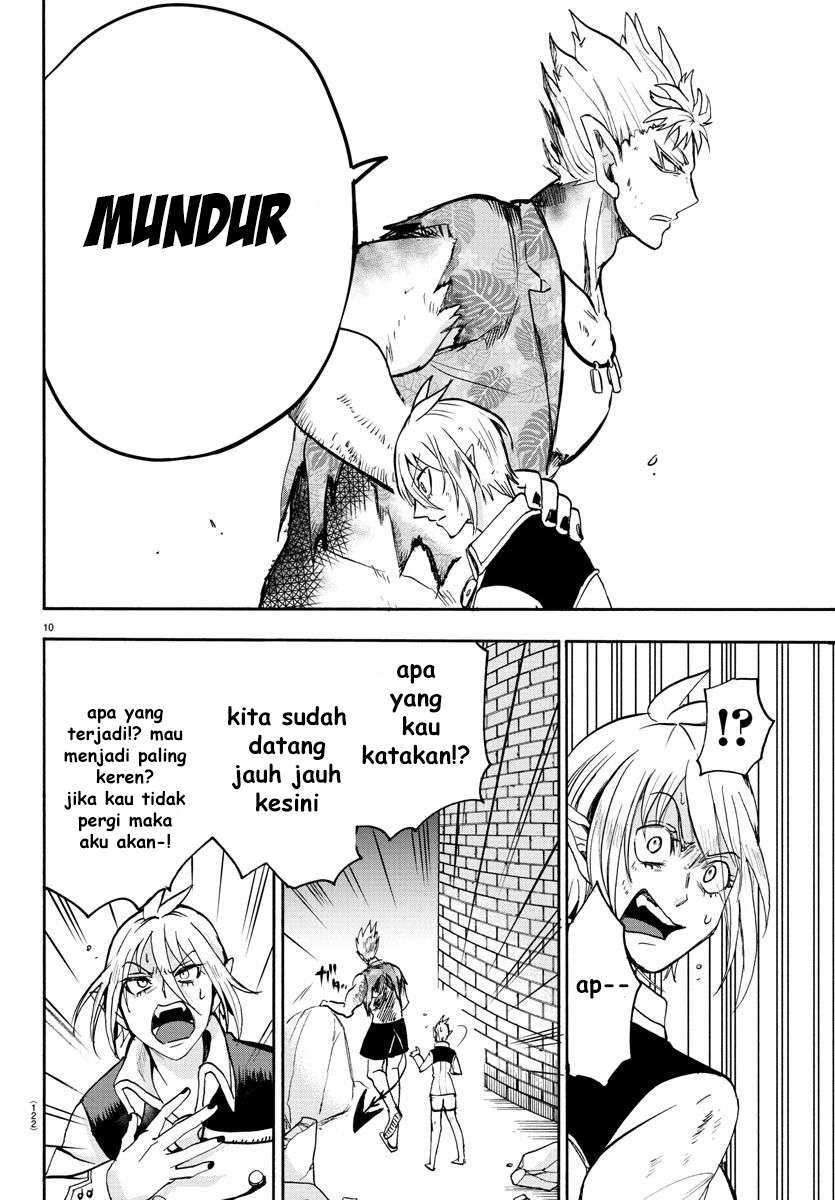 Chapter 83 - halaman 11