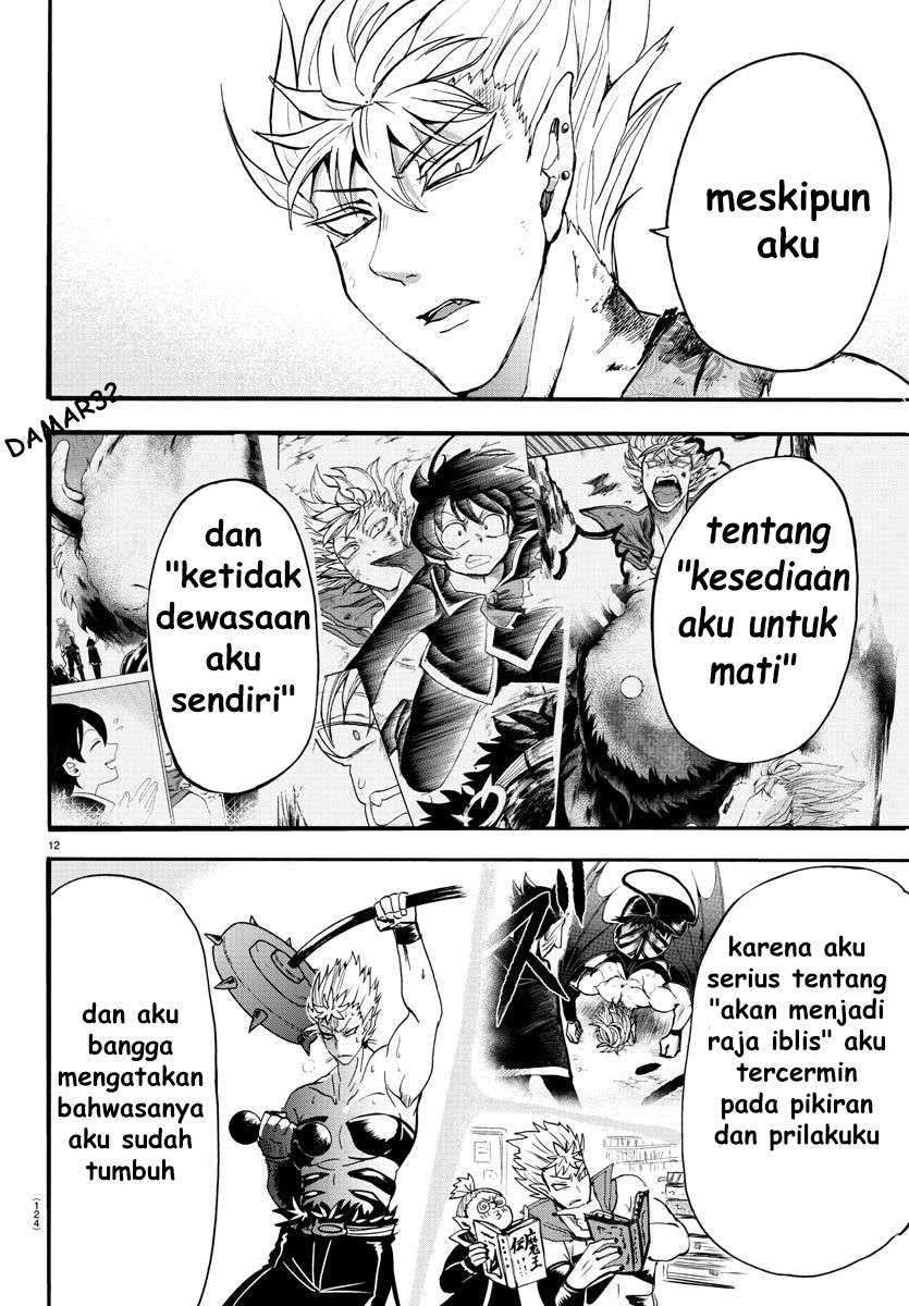 Chapter 83 - halaman 13
